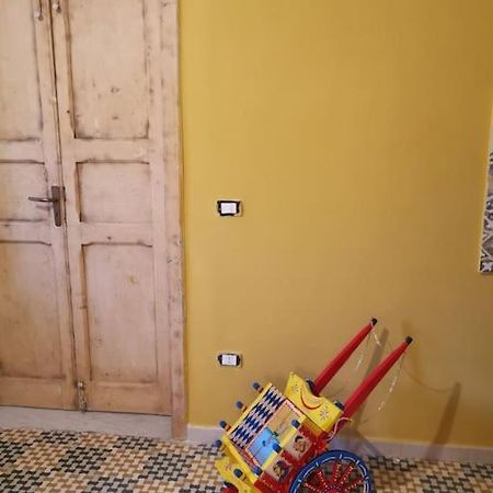 Na Za Rosa Apartamento Porto Empedocle Exterior foto