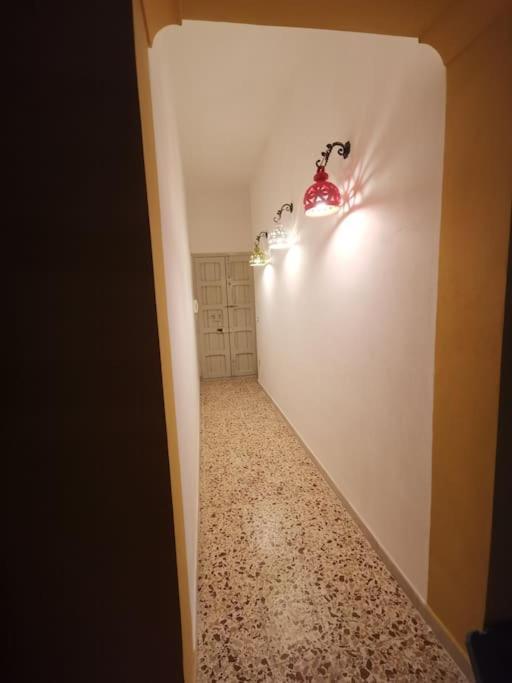 Na Za Rosa Apartamento Porto Empedocle Exterior foto