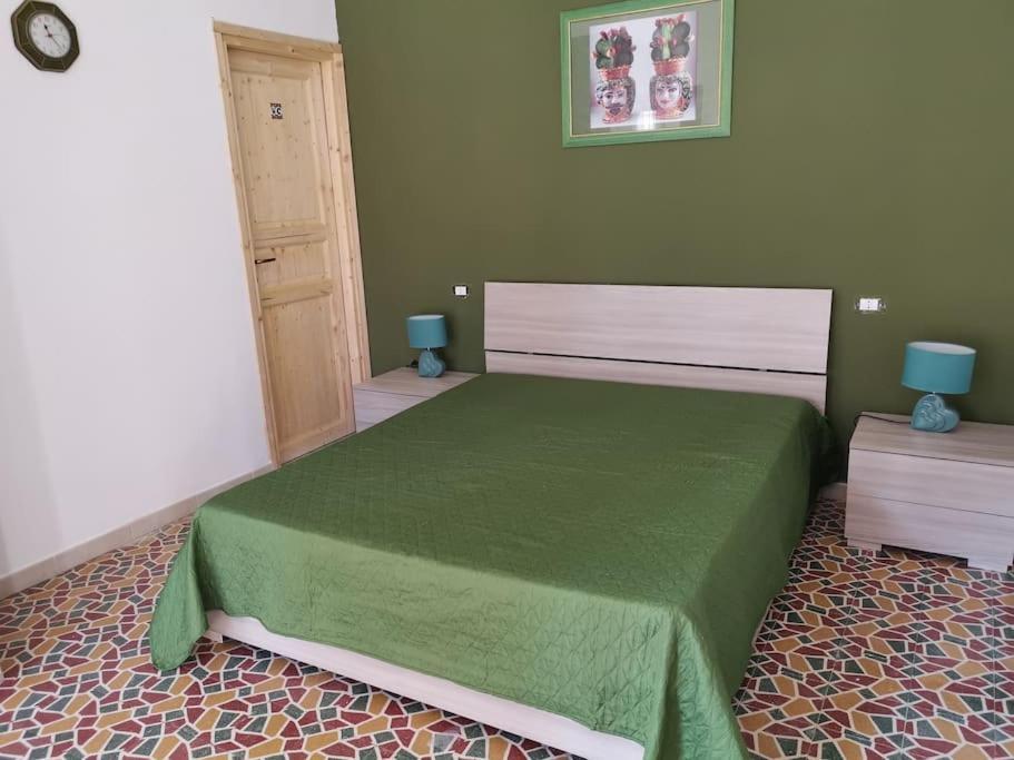 Na Za Rosa Apartamento Porto Empedocle Exterior foto