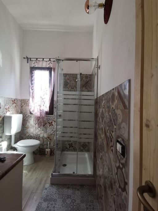 Na Za Rosa Apartamento Porto Empedocle Exterior foto