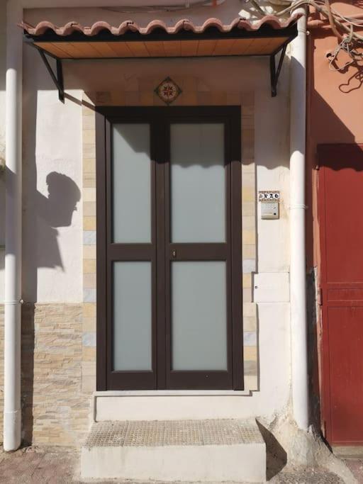 Na Za Rosa Apartamento Porto Empedocle Exterior foto