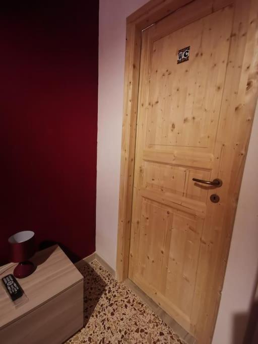 Na Za Rosa Apartamento Porto Empedocle Exterior foto