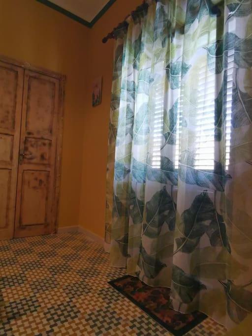 Na Za Rosa Apartamento Porto Empedocle Exterior foto
