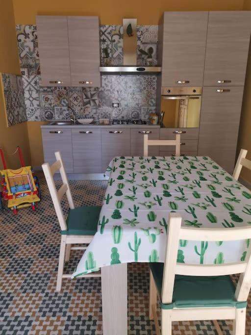 Na Za Rosa Apartamento Porto Empedocle Exterior foto